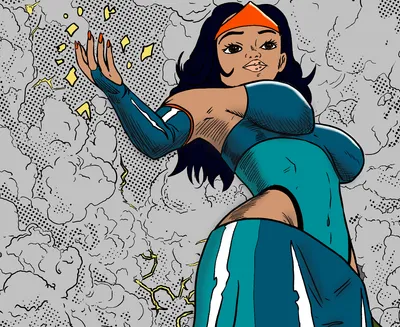 Like Fighting Ghosts episode cover