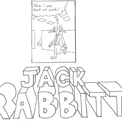 jack rabbitt 4 episode cover