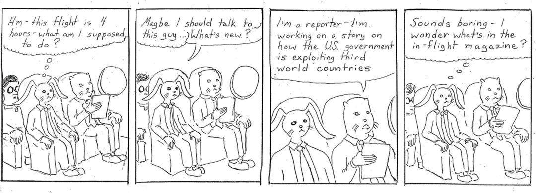 meet the press panel 1