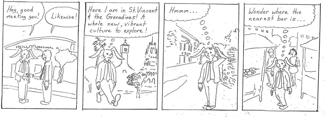 a vibrant culture panel 1