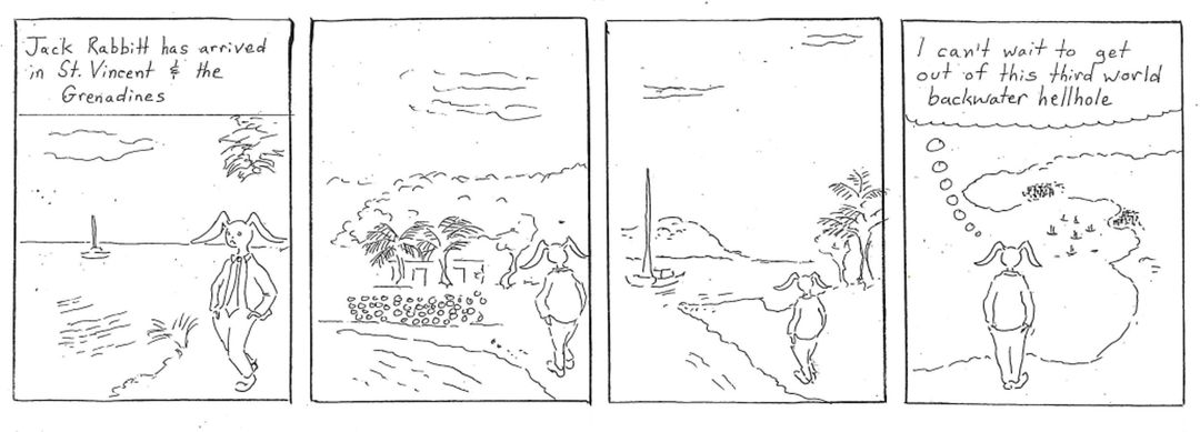 sight-seeing panel 1