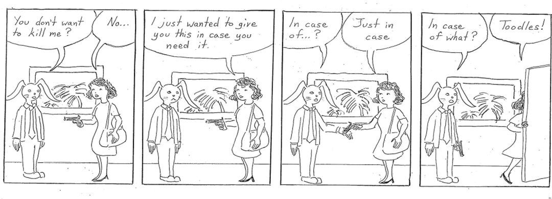 toodles jack! panel 1