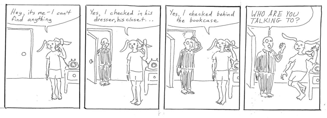 field report panel 1