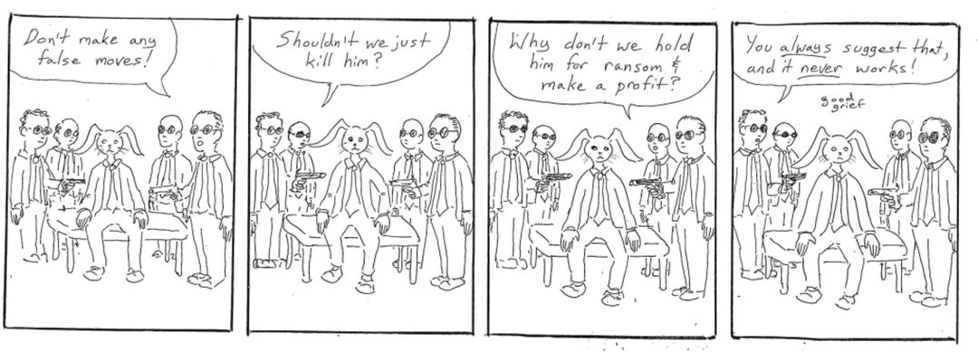 do people respond to incentives? panel 1