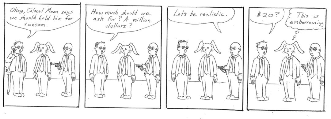 ransom homage (mel gibson, not jay mcinerney) panel 1