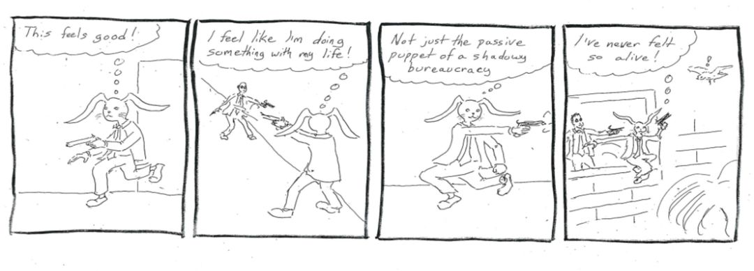 therapeutic breakthrough panel 1