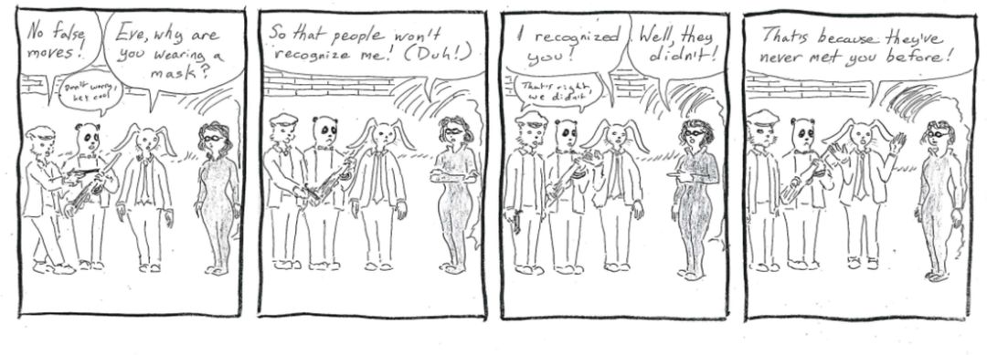 masked and anonymous panel 1