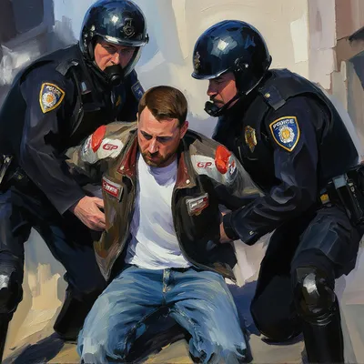 Witness To Murder episode cover