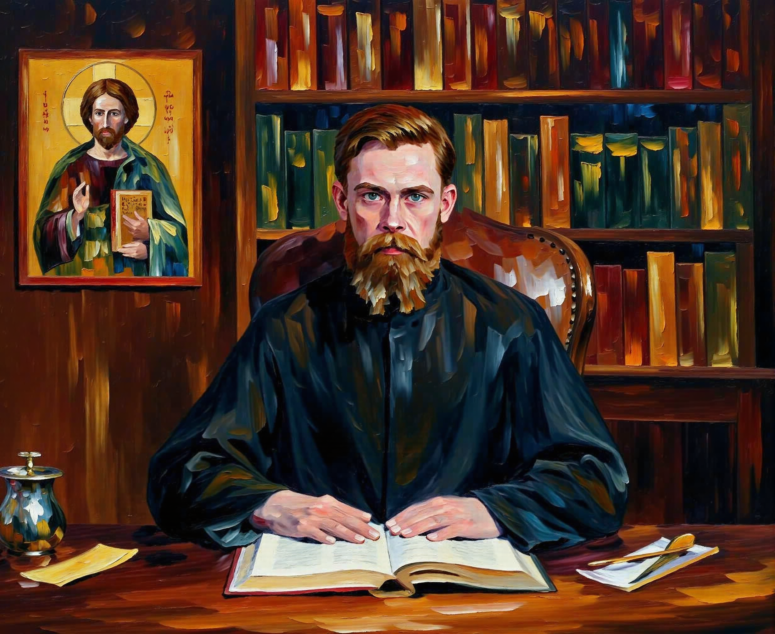 Digital Aftermath episode cover