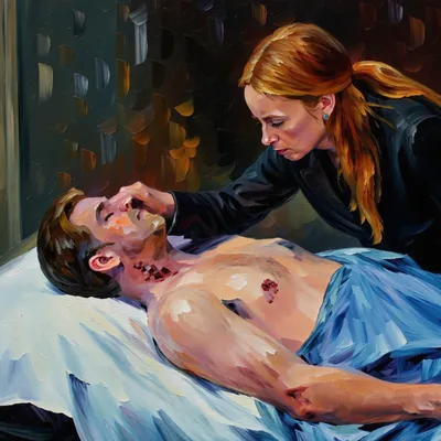 Confirmation episode cover