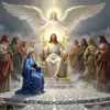 The Counsel of God episode cover