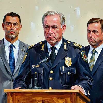 Truth Emerges episode cover