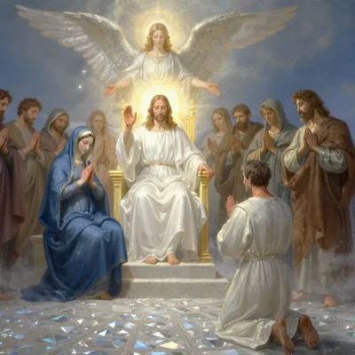 The Commission episode cover