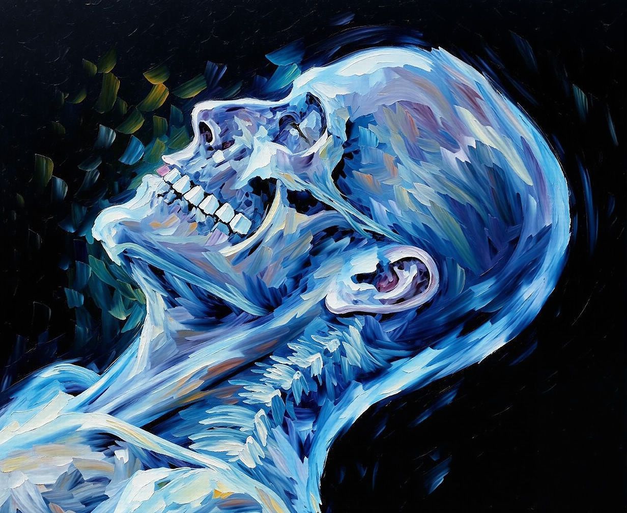 The cover art for the episode Evidence Revealed from the comics series Prophet to the Remnant, which is number 12 in the series