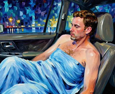 Resurrection episode cover