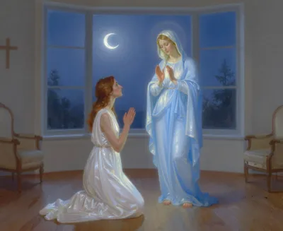 A Child Conceived episode cover