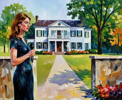 Ripple Effects episode cover