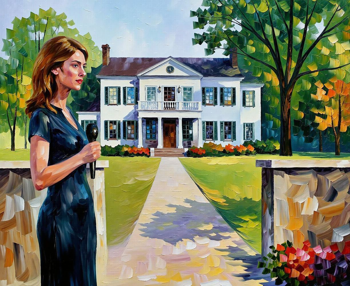 The cover art for the episode Ripple Effects from the comics series Prophet to the Remnant, which is number 19 in the series