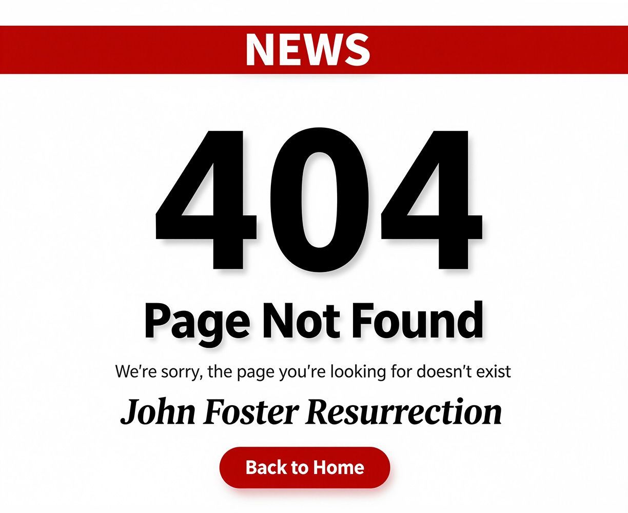 The cover art for the episode The Silence from the comics series Prophet to the Remnant, which is number 20 in the series