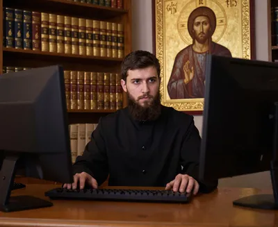 The Network episode cover