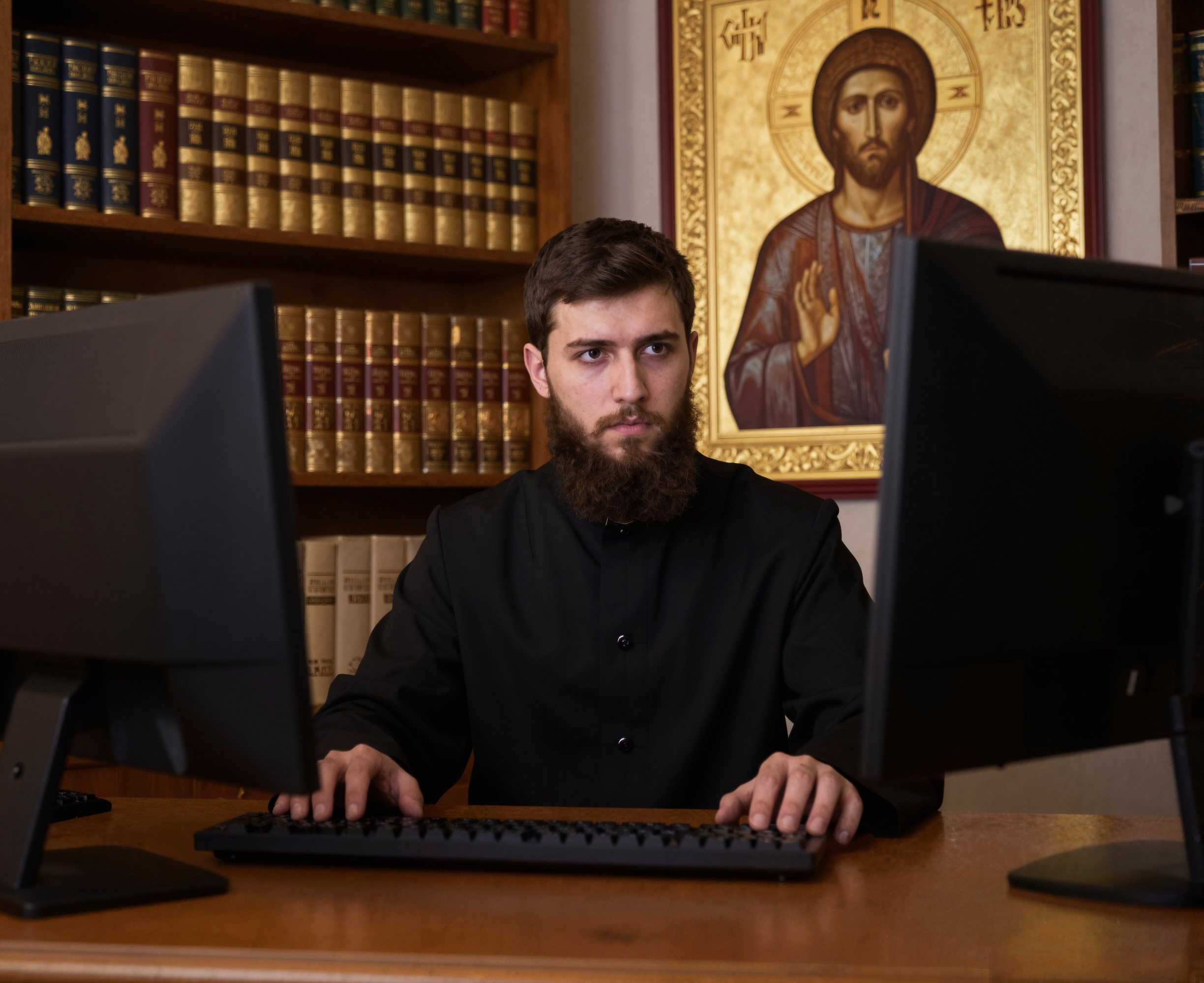 The Network episode cover