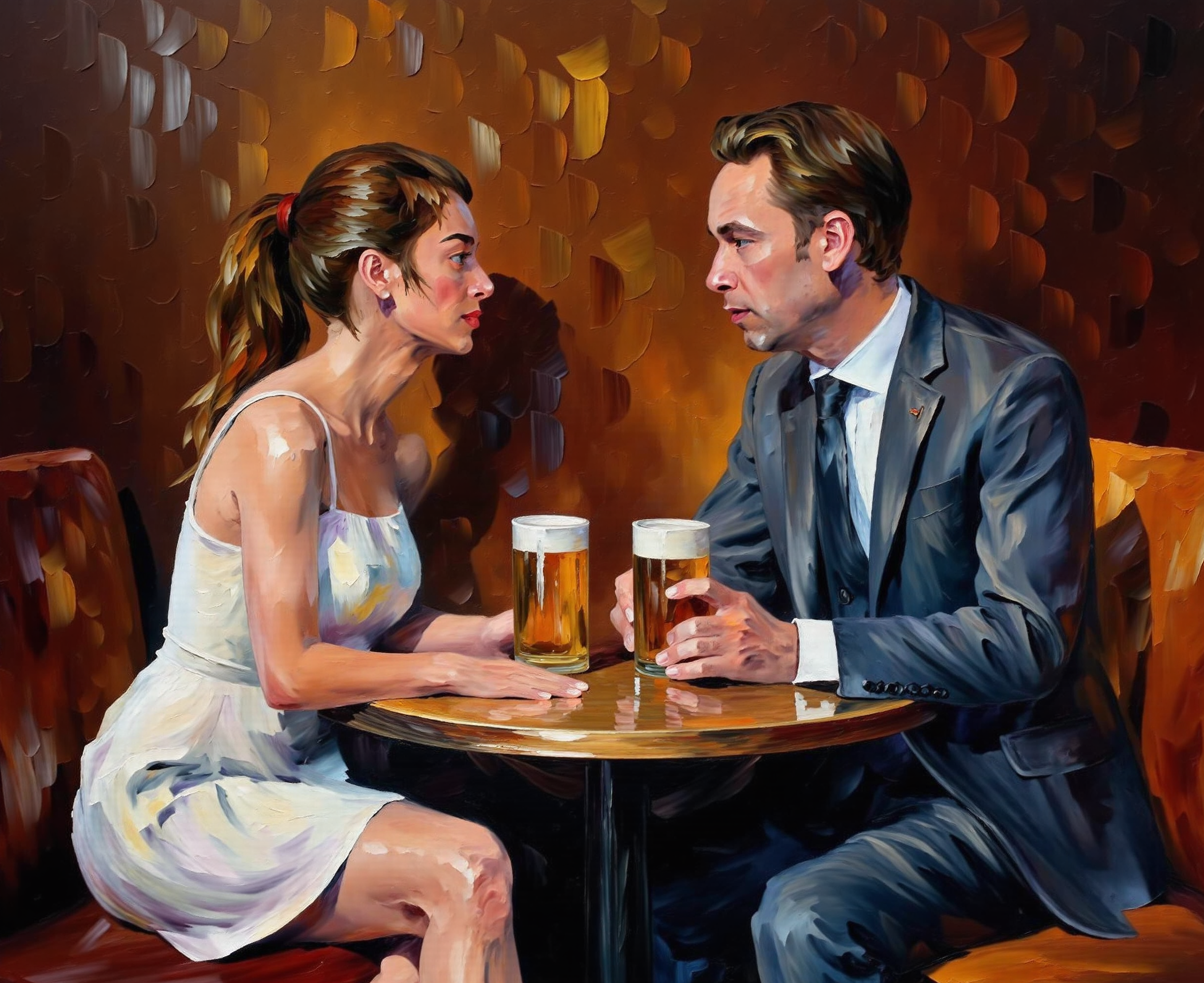 The Keepers episode cover