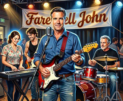 The Final Song episode cover