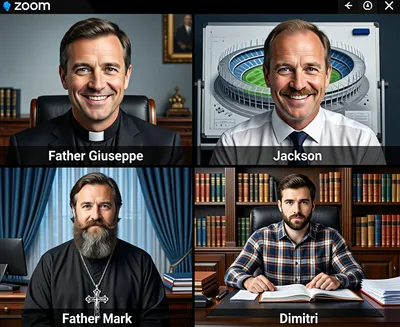 The Warning episode cover