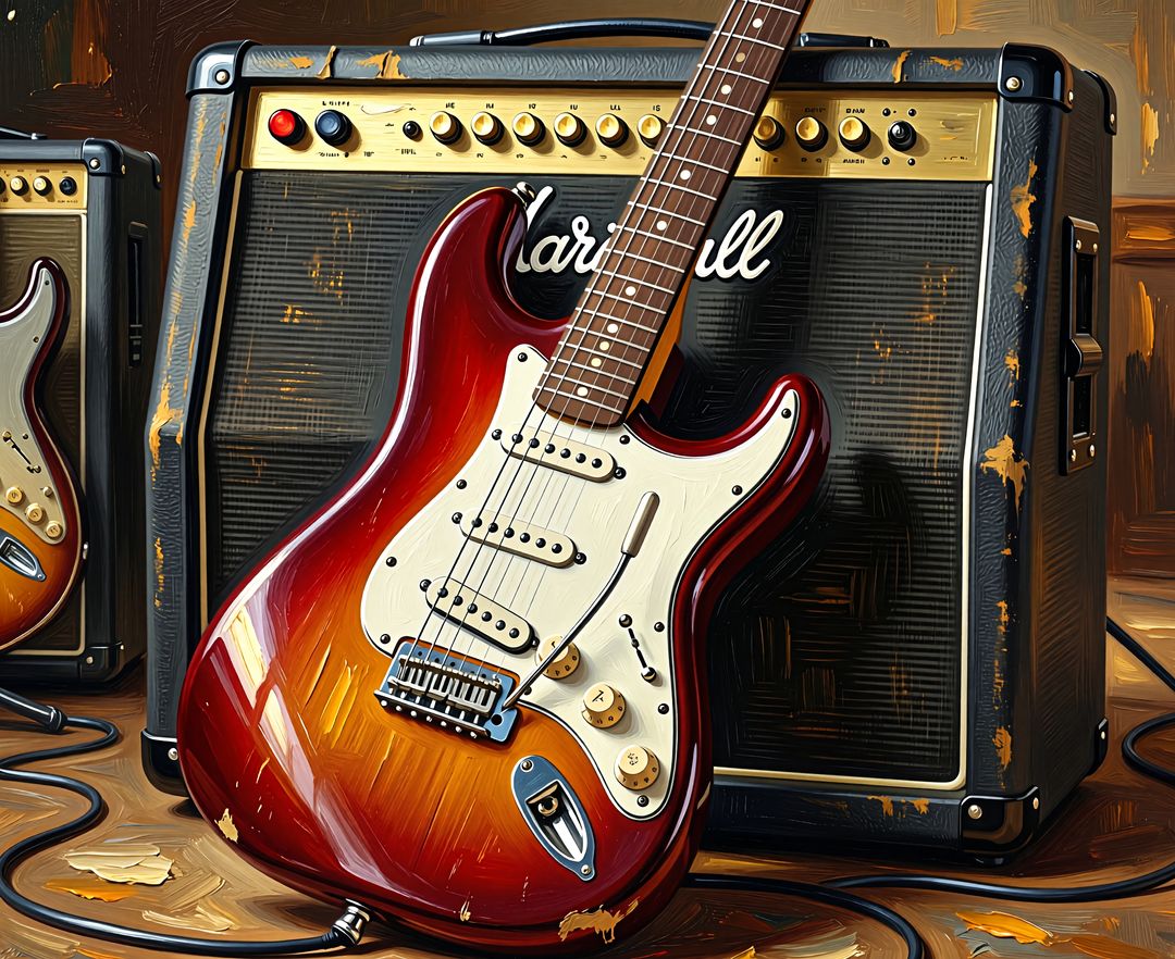 The Rehearsal panel 1