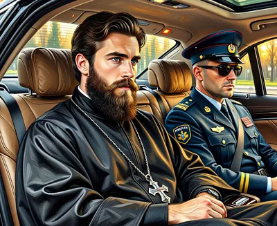 The Kremlin episode cover