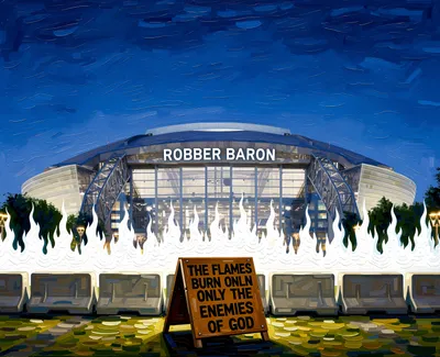 The Barrier episode cover