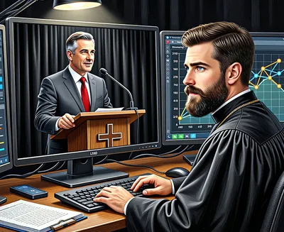 The Transmission episode cover