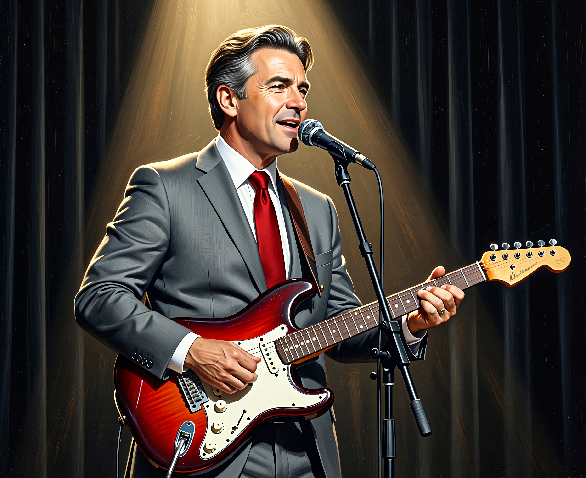 The Healing Call episode cover