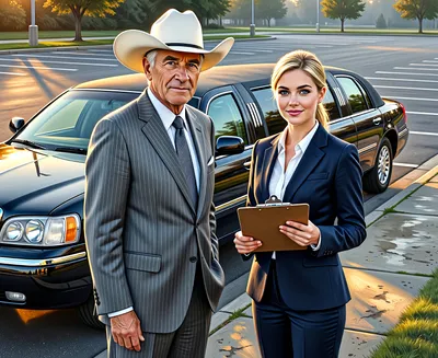 The Confrontation episode cover