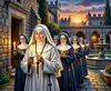 The Great Apostasy of Churchianity episode cover