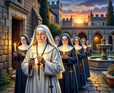 The Great Apostasy of Churchianity episode cover