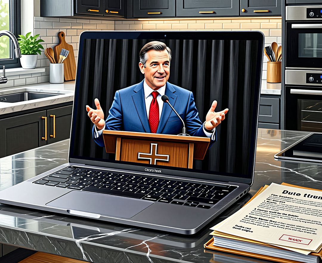 The Bitter Fruits panel 1