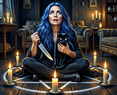 The Third Day episode cover