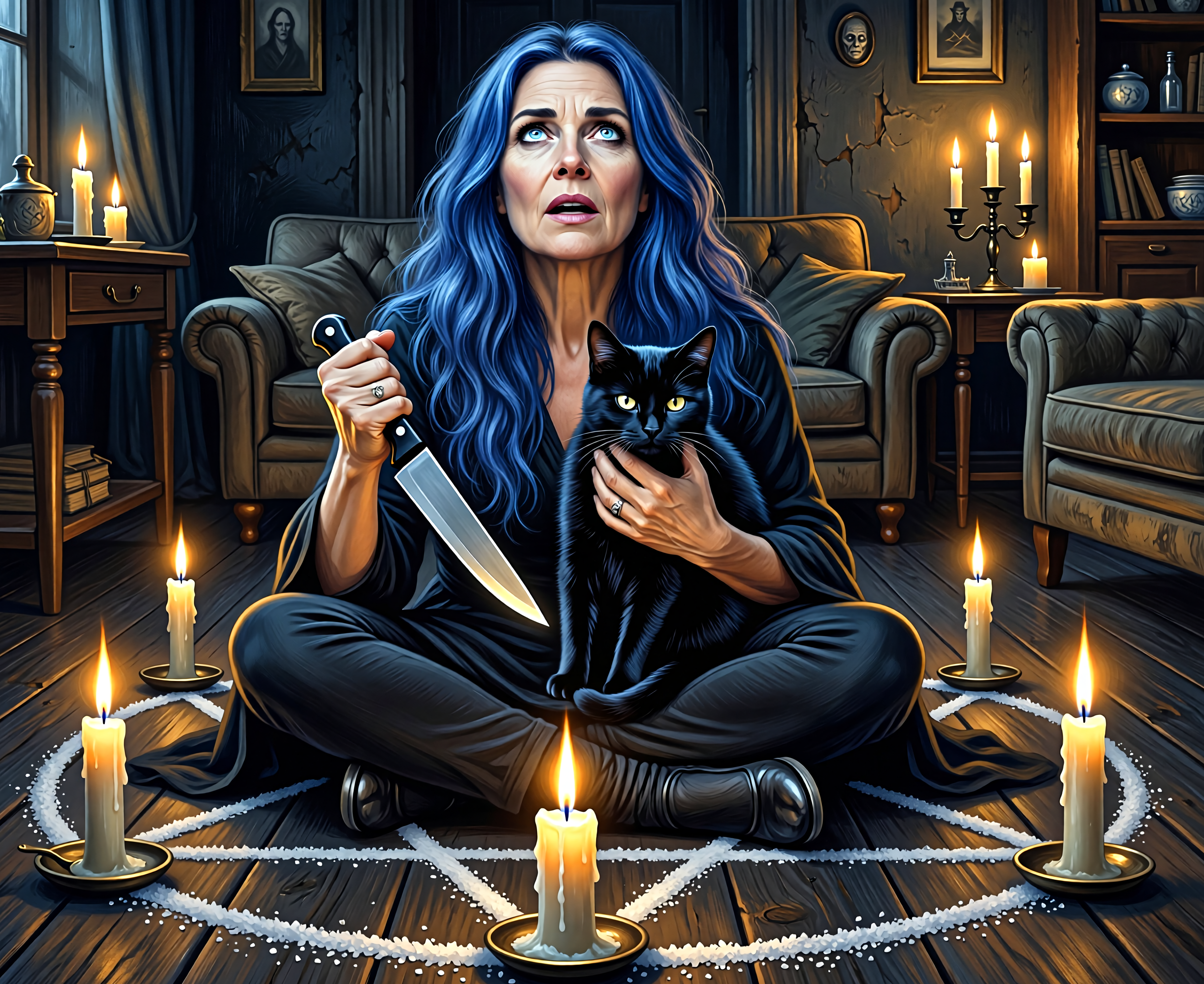 The Third Day episode cover