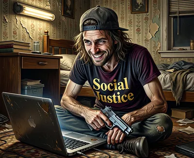 The Boast episode cover