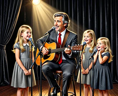 The Covenant Fulfilled episode cover