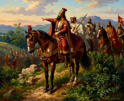 The Return and The Preparation episode cover