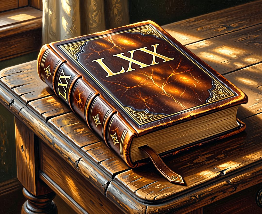 The New Israel and Satan's Stratagem panel 1