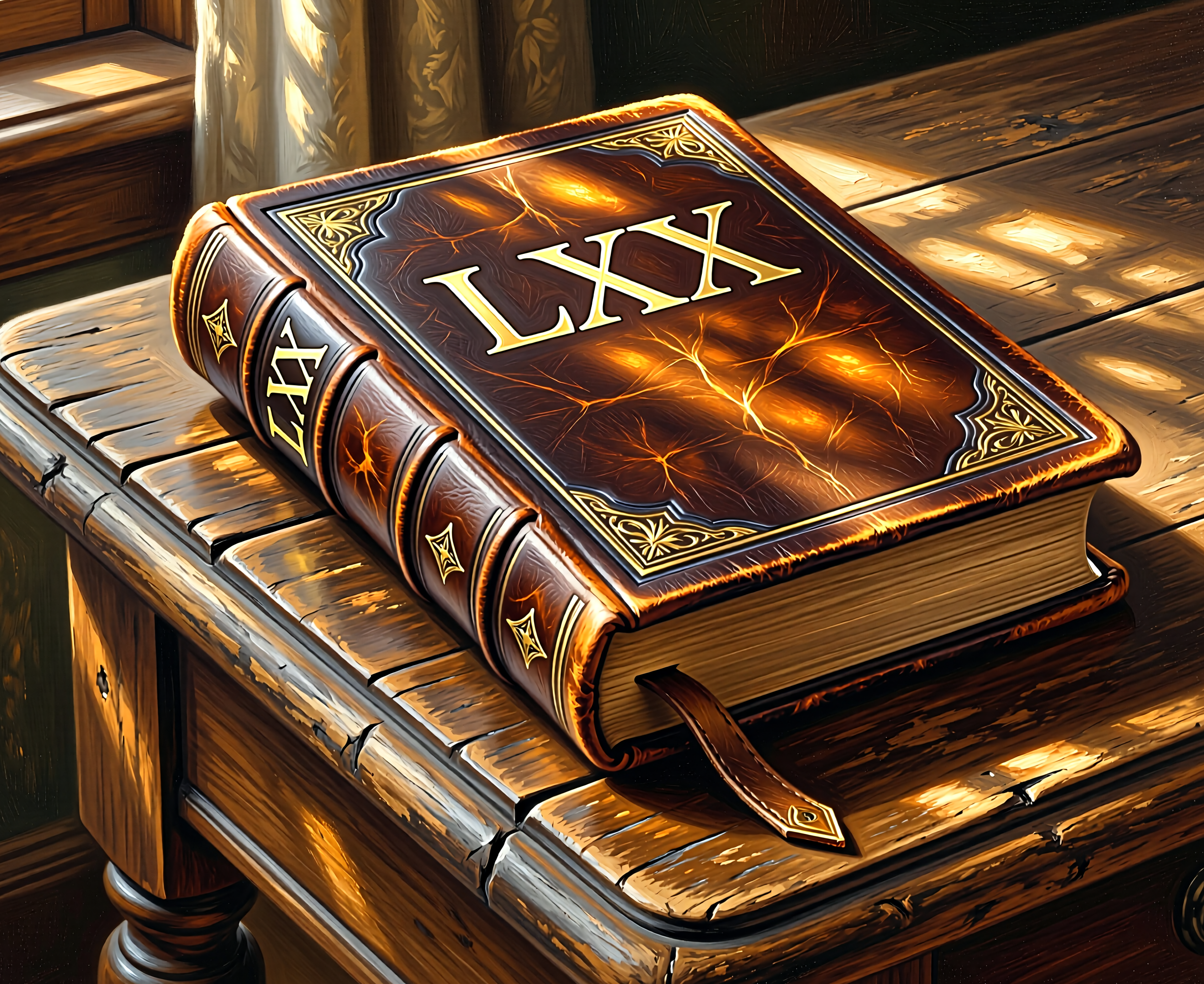 The frontpage cover art for the episode The New Israel and Satan's Stratagem from the comics series Prophet to the Remnant, which is number 55 in the series