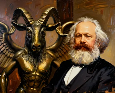 The Long Game of Satan episode cover