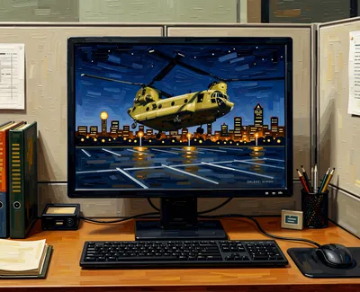 The Aftermath episode cover