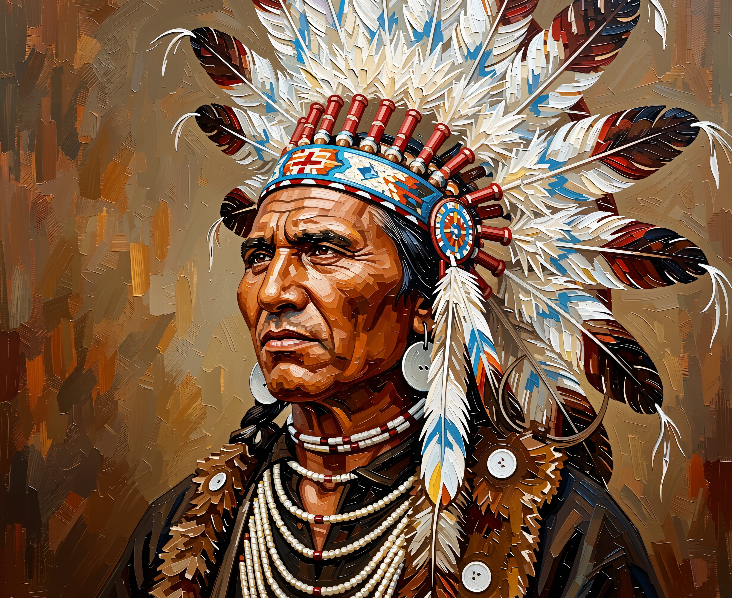 The frontpage cover art for the episode The Empire's Expansion from the comics series Prophet to the Remnant, which is number 63 in the series