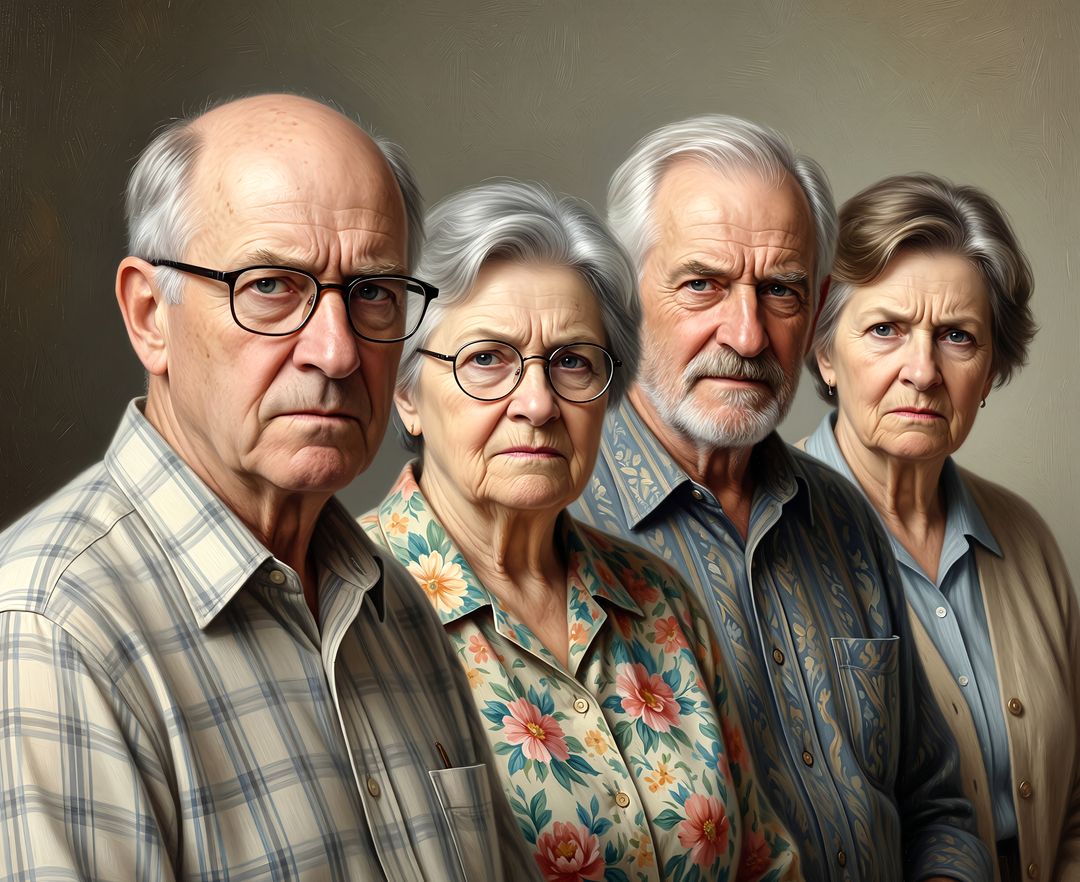 The Most Wicked Generation panel 1