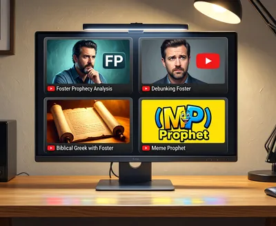 Digital Battlegrounds episode cover