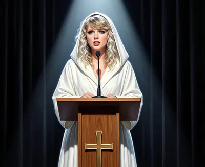 The Testimony of Faye episode cover
